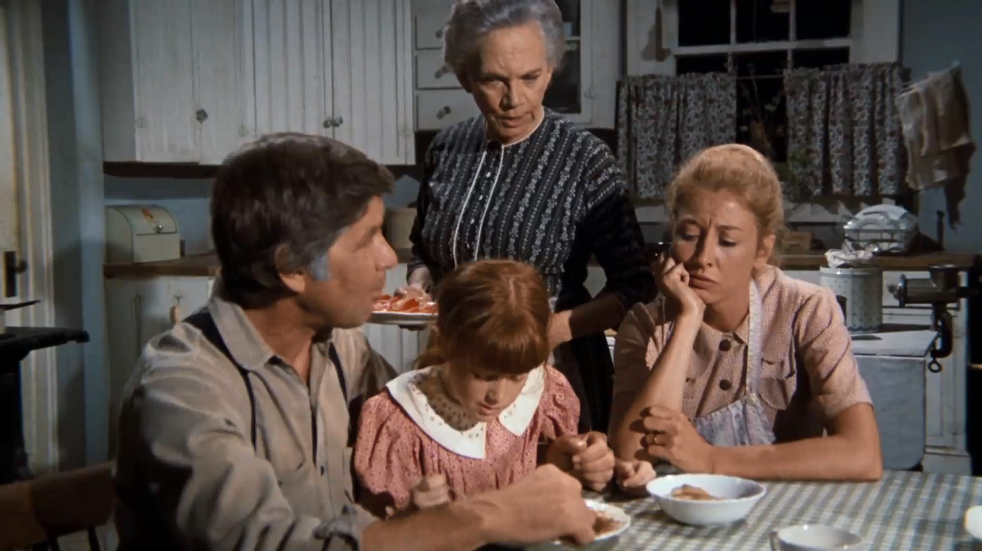 Download The Waltons 1080p H 264 Complete Series (1972 1981) 163GB vers