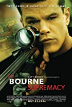 Bourne series