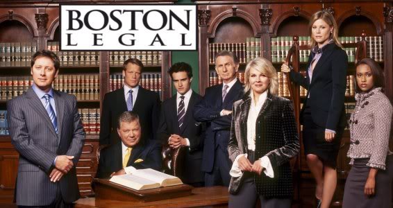 Boston Legal