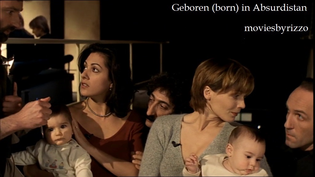 Geboren (Born in) Absurdistan (moviesbyrizzo)
