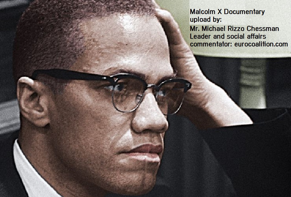 Malcolm X Documentary