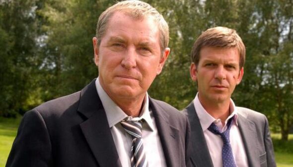 midsomer murders