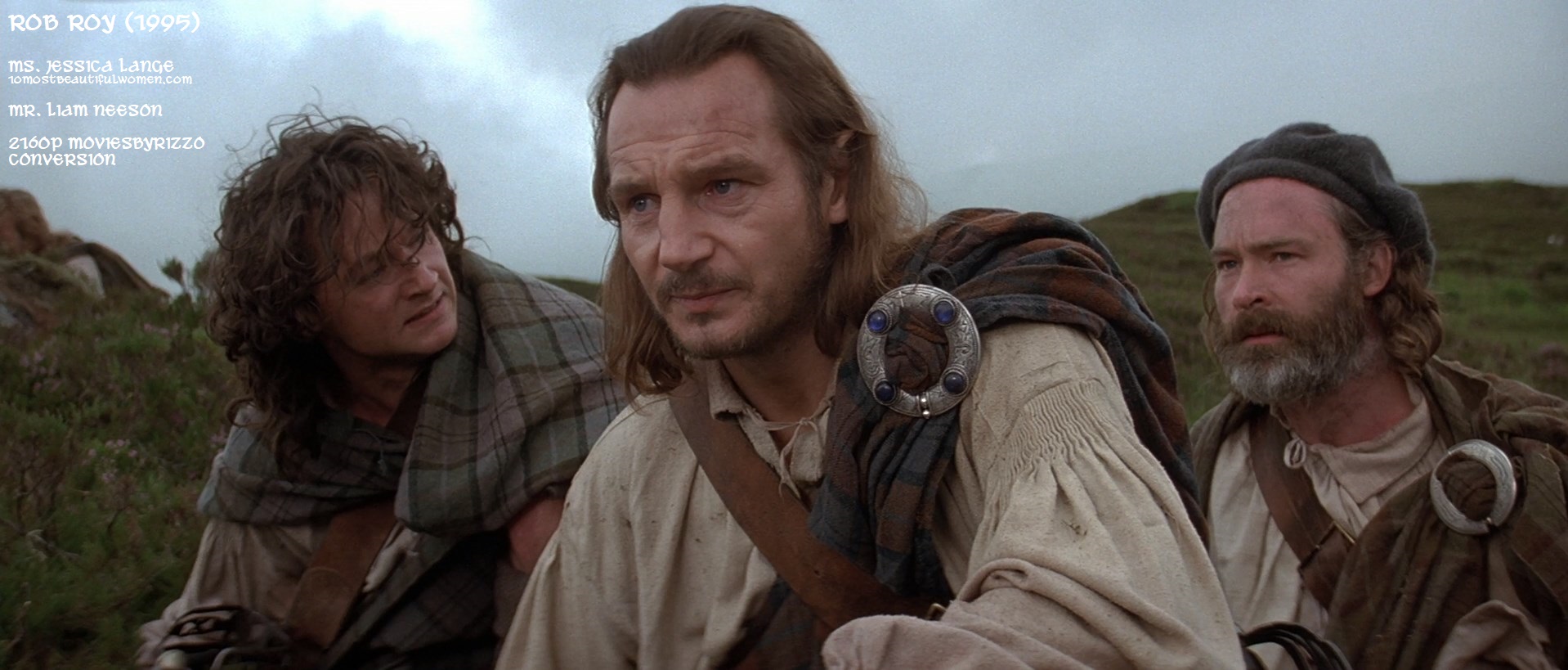 Rob Roy (1995) 2CD 2160p H.264 DTS-AC3 ENG-ITA Liam Neeson, Jessica Lange (moviesbyrizzo conv)