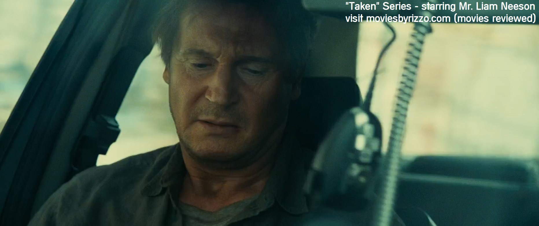 Taken Series Trilogy Liam Neeson 2008 2014 1080p H 264 itunes ENG ITA SPA moviesbyrizzo