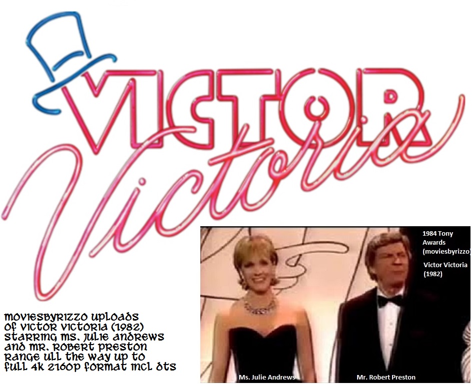 Victor victoria